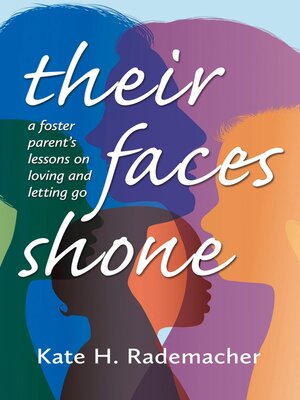 cover image of Their Faces Shone